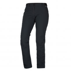 Northfinder - W Softshell Pants Tami Black