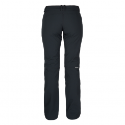 Northfinder - W Softshell Pants Tami Black