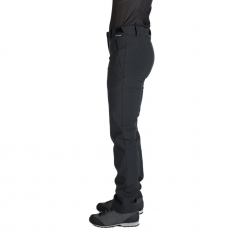 Northfinder - W Softshell Pants Tami Black