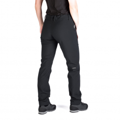 Northfinder - W Softshell Pants Tami Black