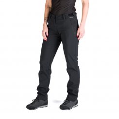 Northfinder - W Softshell Pants Tami Black
