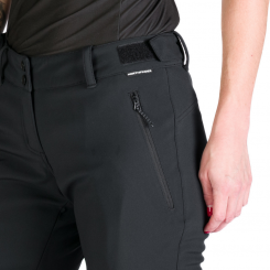 Northfinder - W Softshell Pants Tami Black