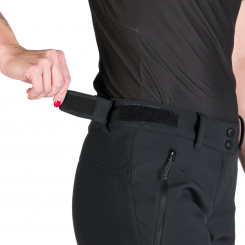 Northfinder - W Softshell Pants Tami Black