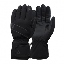 Matt - Primatt Junior Gloves Black