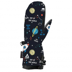 Matt - Kids Mitten Outinspace