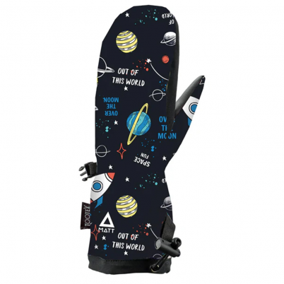 Matt - Kids Mitten Outinspace