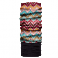 Matt - Scarf CoolmaxProEco + Polartec Sky