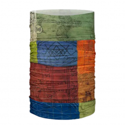 Buff - Original Ecostretch N_Temple Multi