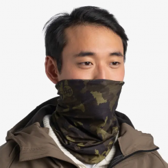 Buff - Original Ecostretch Hunter Military