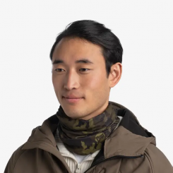 Buff - Original Ecostretch Hunter Military