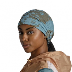 Buff - Περιλαίμιο Lightweight Merino Wool Prints Usty Multi