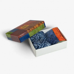 Buff - Original Ecostretch Twin Pack Backroads