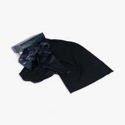 Buff - Original Ecostretch Twin Pack Black