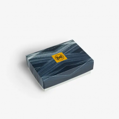 Buff - Original Ecostretch Twin Pack Black