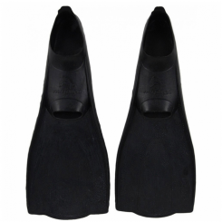 Majorca - Βατραχοπέδιλα Dolphin Μαύρα 44/45/46