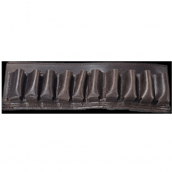 Kouros Leather - Δερμάτινη Θήκη για Φυσίγγια-Τσοκ ...