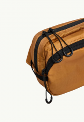 Jack Wolfskin - Τσαντάκι Μέσης Wandermood Hipbag Salted Caramel