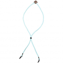 Trespass - Lasoo Eyewear Retainers Cyan