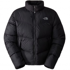 The North Face - M Saikuru Jacket Tnf Black