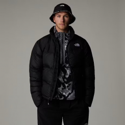 The North Face - M Saikuru Jacket Tnf Black