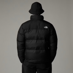The North Face - M Saikuru Jacket Tnf Black