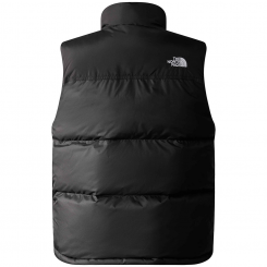 The North Face - M Saikuru Vest Tnf Black