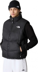 The North Face - M Saikuru Vest Tnf Black