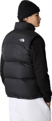 The North Face - M Saikuru Vest Tnf Black