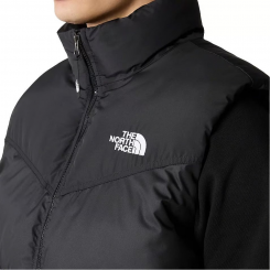 The North Face - M Saikuru Vest Tnf Black