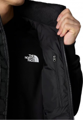 The North Face - M Saikuru Vest Tnf Black