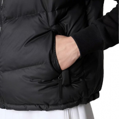 The North Face - M Saikuru Vest Tnf Black