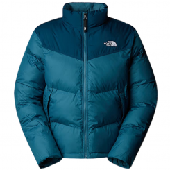 The North Face - M Saikuru Jacket Mallard Blue/Mid...