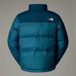 The North Face - M Saikuru Jacket Mallard Blue/Midnight Petrol