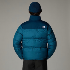 The North Face - M Saikuru Jacket Mallard Blue/Midnight Petrol