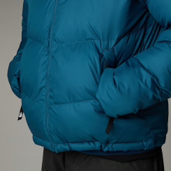 The North Face - M Saikuru Jacket Mallard Blue/Midnight Petrol