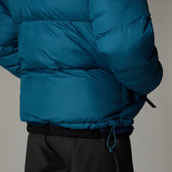 The North Face - M Saikuru Jacket Mallard Blue/Midnight Petrol