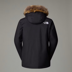 The North Face - M Zaneck Jacket Tnf Black/Tnf Black