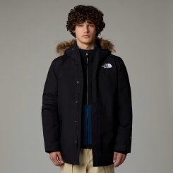 The North Face - M Zaneck Jacket Tnf Black/Tnf Black