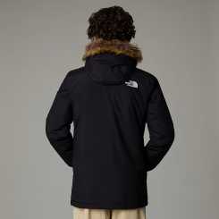 The North Face - M Zaneck Jacket Tnf Black/Tnf Black