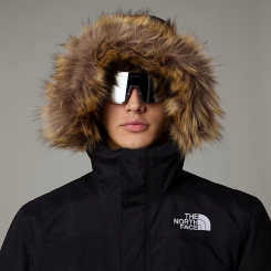 The North Face - M Zaneck Jacket Tnf Black/Tnf Black