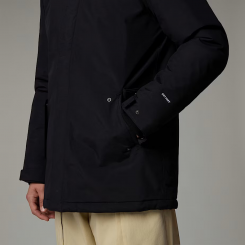 The North Face - M Zaneck Jacket Tnf Black/Tnf Black