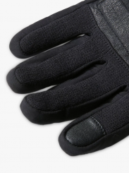 The North Face - M Front Range Glove Tnf Black Heather