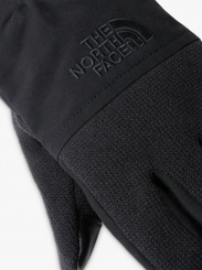 The North Face - M Front Range Glove Tnf Black Heather