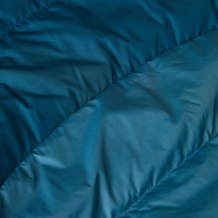 The North Face - W Saikuru Jacket Algae Blue/Mallard Blue