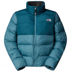 The North Face - W Saikuru Jacket Algae Blue/Malla...
