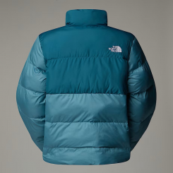 The North Face - W Saikuru Jacket Algae Blue/Mallard Blue