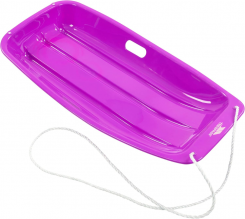 Trespass - Έλκηθρο Icepop Purple