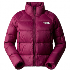 The North Face - W Hyalite Down Jacket Beetroot