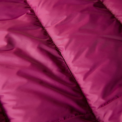 The North Face - W Hyalite Down Jacket Beetroot