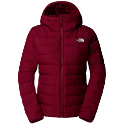 The North Face - W Aconcagua 3 Hoodie Beetroot